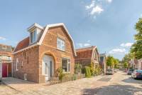 Woning Waalstraat 51 Krimpen aan den IJssel