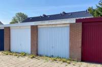 Garage Hoge Stelle 92 Nieuw- en Sint Joosland