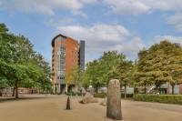 Woning Javastraat 701 Amsterdam