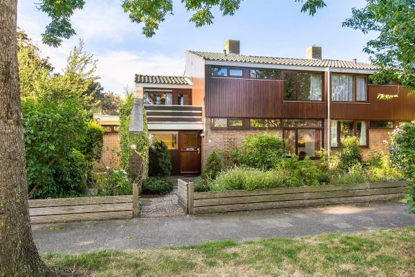 Woning Schielaan 1 Heemstede