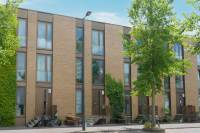 Woning Peter Martensstraat 14 Amsterdam