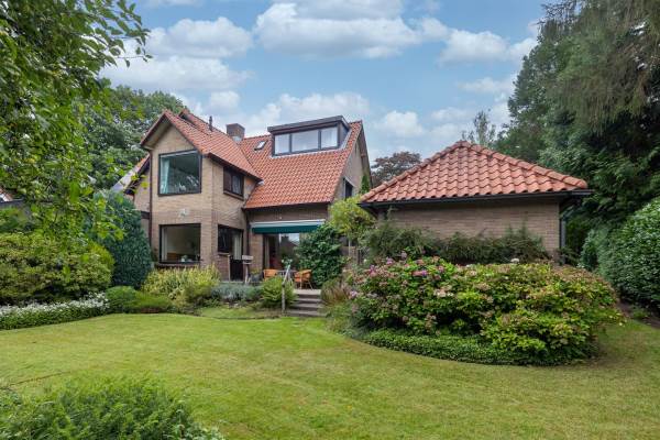 Woning Beatrixlaan 15 Doorn