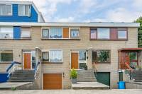 Woning Henry Dunantlaan 25 Delft
