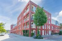 Woning Johan de Meesterstraat 131 Utrecht