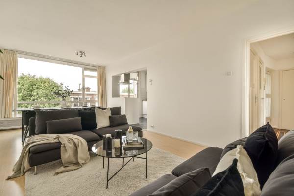 Woning Cornelis Houtmanstraat 74 Den Haag