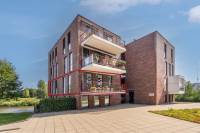 Woning Marathonlaan 95 Amstelveen