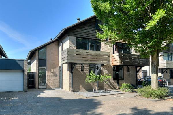 Woning Peppelbeemd 12 Oosterhout (NB)