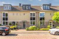 Woning Duin en Kruidberg 4 Amstelveen