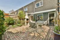Woning Laan van Vlaanderen 389 Amsterdam