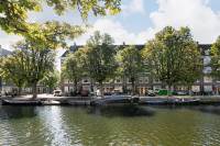 Woning De Rijpgracht 41h Amsterdam