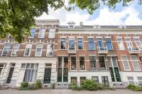 Woning Schietbaanlaan 6a Rotterdam