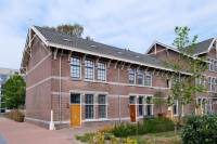 Woning Verbindelaarsweg 80 Ede
