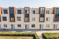 Woning Hercules Segherslaan 7 Vlissingen