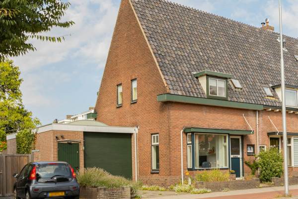 Woning St. Jacobslaan 188 Nijmegen