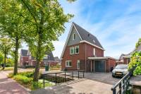 Woning De Smidse 35 Oosterblokker