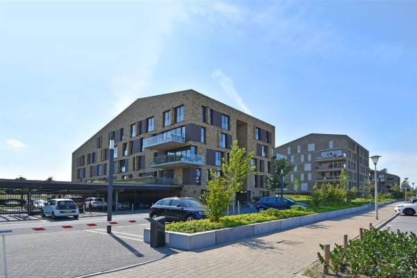 Woning Klapwijkse Zoom 63B Berkel en Rodenrijs