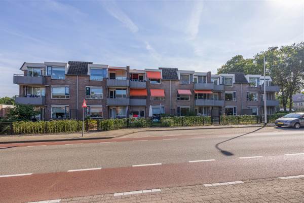 Woning Kroonnweide 37 Rijssen