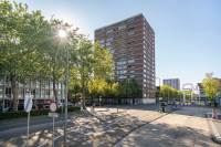 Woning Het Breed 475 Amsterdam