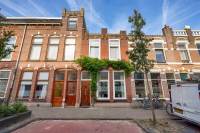 Woning Decimastraat 12 Leiden