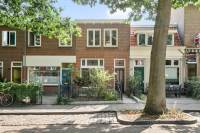 Woning Koninginnelaan 34 Nijmegen