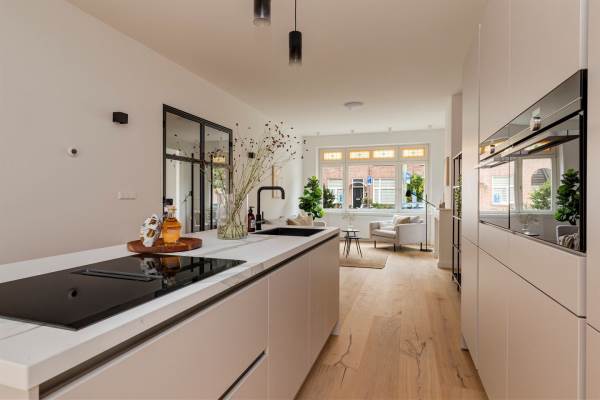 Woning Goudenregenstraat 112 Den Haag