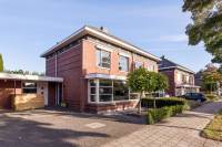 Woning Breeakkers 32 Den Bosch