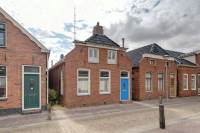 Woning Zuiderstraat 28 Uithuizen