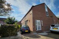 Woning de Tjalk 29 Baarn