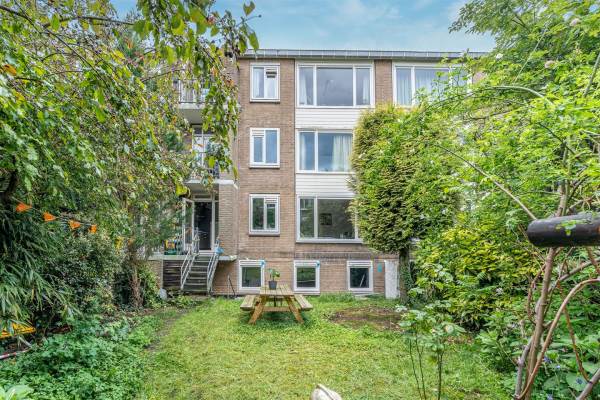 Woning Stadionlaan 6 Utrecht