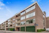 Garage Slangenburg 2 Amsterdam