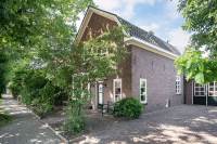 Woning Spoorstraat 34 Dorst