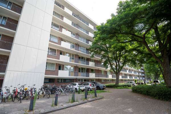 Woning Professor Cobbenhagenlaan 34 Tilburg