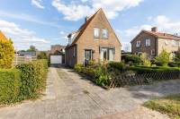 Woning Wemerstraat 17 Donkerbroek