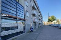 Woning Molen de Beerkade 114 Rotterdam