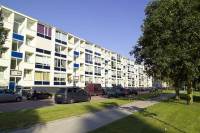 Woning Hoogenwaardstraat 90D Rotterdam