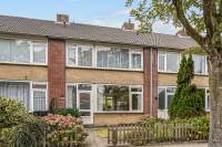 Woning Dintelstraat 33 Alkmaar