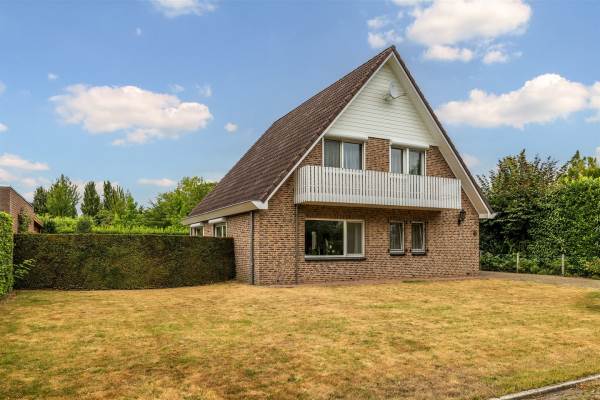 Woning Haydnstraat 48 Elst (GE)