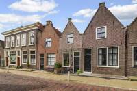 Woning Kerkstraat 27 Monnickendam