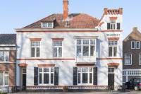 Woning Taalstraat 9799 Vught