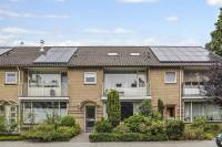 Woning Ullerberglaan 4 Eindhoven