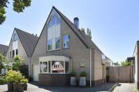 Woning Johan Huizingastraat 30 Alkmaar