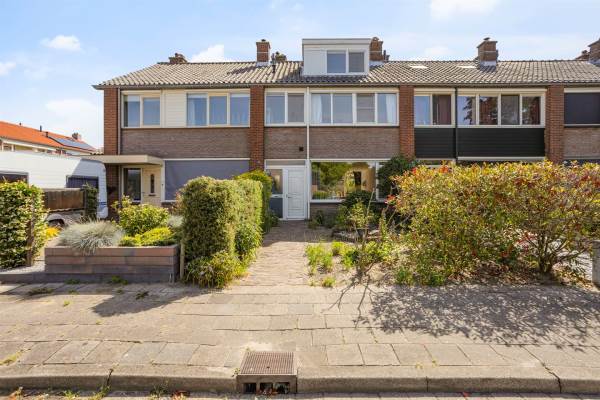 Woning Klaprooslaan 42 Hoevelaken