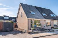 Woning De Muonts 37 Witmarsum