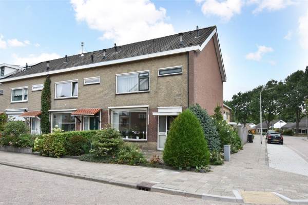 Woning Chrysantenhof 67 Berkel en Rodenrijs