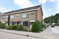 Woning Chrysantenhof 67 Berkel en Rodenrijs