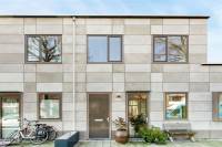 Woning Pasteurstraat 2 Amsterdam
