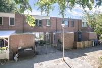 Woning Oldewierde 162 Almere