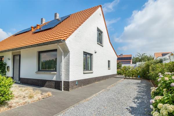 Woning Javastraat 21 Maastricht