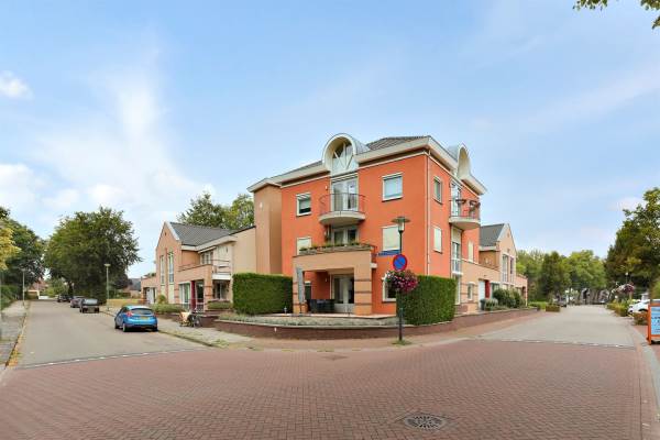 Woning Prof Linssenlaan 2 Grubbenvorst