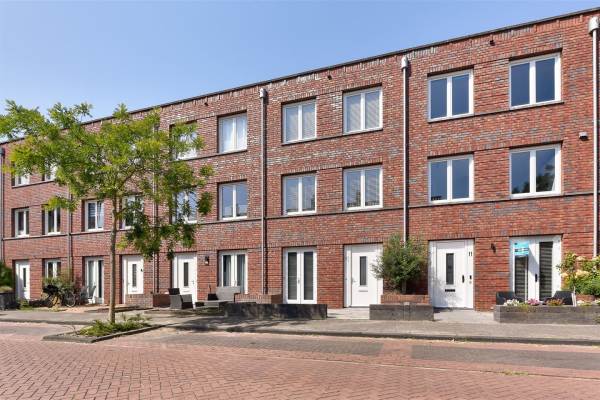Woning Turresstraat 9 Naaldwijk